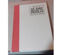 Miss Craig's 21-Day Shape-Up Program for Men and Women: A Plan of Natural Movement Exercises for Anyone in Search of a Trim and Healthy Body