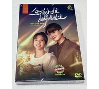 Miss Crow With Mr. Lizard (Vol.1 - 43 End) - Série Tv Dvd - Toutes Régions