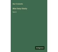 Miss Daisy Dimity: Vol. II