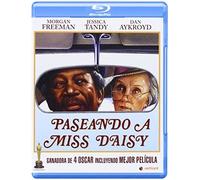 Miss Daisy Et Son Chauffeur (1989) / Driving Miss Daisy (Blu Ray)