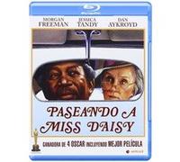 Miss Daisy et son chauffeur (1989) / Driving Miss Daisy (Blu Ray) G