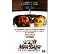 Miss Daisy Et Son Chauffeur