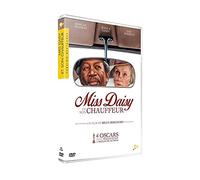 Miss Daisy et son chauffeur DVD DVD