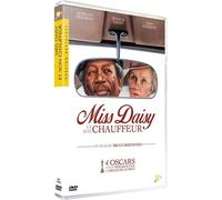 Miss Daisy Et Son Chauffeur