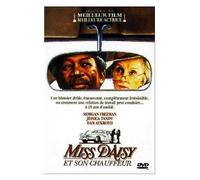 Miss Daisy Et Son Chauffeur