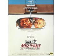 Miss Daisy Et Son Chauffeur - Blu-Ray