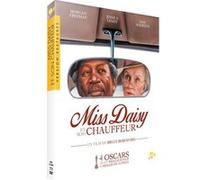 Miss Daisy et son chauffeur Digipack Edition Limitée Combo Blu-ray DVD E
