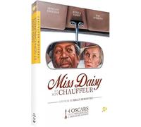 Miss Daisy et son chauffeur / Driving Miss Daisy (1989) (Blu-Ray & DVD Combo) (Blu-Ray)