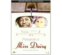 Miss Daisy Et Son Chauffeur / Driving Miss Daisy (Dvd)
