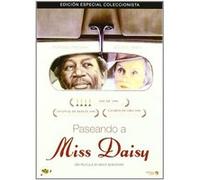 Miss Daisy et son chauffeur / Driving Miss Daisy (DVD) G