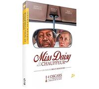 Miss Daisy et son chauffeur [Édition Collector Blu-ray + DVD]