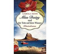 Miss Daisy Und Der Tote Auf Dem Wasser