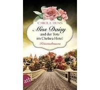 Miss Daisy Und Der Tote Im Chelsea Hotel