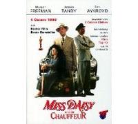 Driving Miss Daisy – DVD – Import – Constantin Film