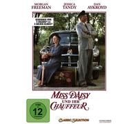 Miss Daisy und ihr Chauffeur (DVD)