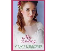Miss Dashing: Mischief in Mayfair--Book Eight