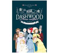 Miss Dashwood Nurse Certifiée - Tome 1 - De Si Charmants Bambins