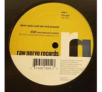 Miss Demandra's Drama - Slut