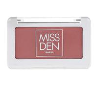 Miss Den - Blush Douceur - Teinte 644 Rose - Effet Bonne Mine - Texture Soyeuse - Testé Sous Contrôle Dermatologique
