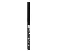 MISS DEN - Contour des Yeux - Liner Matic Waterproof - Pointe Fine - Application Facile - Mine Rétractable - Teinte 421 Noir