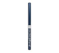 MISS DEN - Contour des Yeux - Liner Matic Waterproof - Pointe Fine - Application Facile - Mine Rétractable - Teinte 423 Bleu