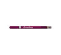 MISS DEN Crayon à Lèvres Contour Précision Teinte Framboise - Format 1,14 g - Maquillage Lèvres Pigmenté et Précis pour un Tracé Net et Durable - Lot de 3