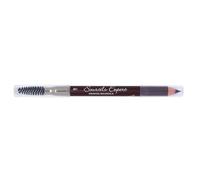 MISS DEN Crayon à Sourcils Expert Teinte Brunette 530 - Format 1,15 g - Texture ferme et non grasse pour un tracé précis et naturel - Lot de 3