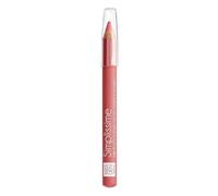 Miss Den - Crayon Multi-Usage - Simplissime - 3-en1 Rouge à Lèvres, Blush, Ombre à Paupières - Teinte 733 Rose Radieux