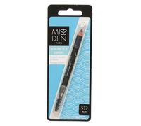 Miss Den Crayon Sourcils Expert - Noir - 0.87 G