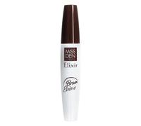 MISS DEN Elixir Mascara Volume Brun Ebène 9 ml
