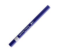 Miss Den Eyeliner Feutre Teinte Bleu Graphique 1,1 ml - Un trait précis pour un regard intense - Lot de 3