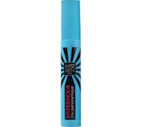 Miss Den Mascara Volume Allongeant Recourbant Noir Intense Hypernova Panoramique 11,5ml - Lot de 3