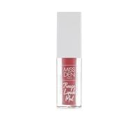 MISS DEN - Rouge Liquide Mat - Sans Transfert - Longue Tenue - Teinte 288 Bois de Rose