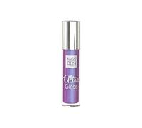 MISS DEN - Ultra Gloss - Brillance Effet Miroir - Couleur Gourmande - Teinte 314 Violet holomagique