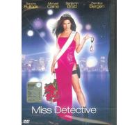 Miss Detective