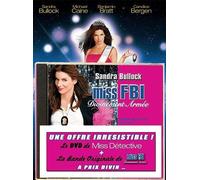 Miss détective [DVD + CD]
