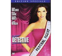 Miss détective – Warner Bros. – Édition Spéciale