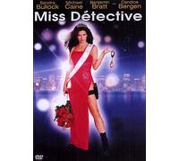 Miss Détective - Edition Spéciale DVD