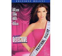 Miss Detective (Edizione Deluxe) [Import]