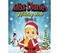 Miss Diane's Holiday Show