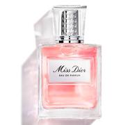 Miss Dior Eau de Parfum Roller-Pearl - Notes florales vanillées et sensuelles-20ml Dior