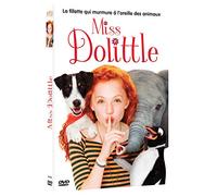 MISS DOLITTLE