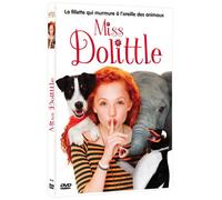 MISS DOLITTLE