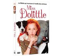 Miss Dolittle DVD G
