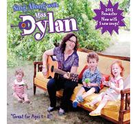 Miss Dylan - Sing Along with Miss Dylan (2013 Remaster)