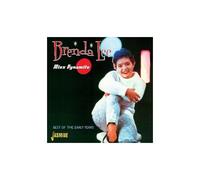 Brenda Lee – Miss Dynamite - Best Of..