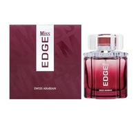 Swiss Arabian Miss Edge Eau de Parfum (Femme) 100 ml