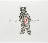 Miss Eileen & King Lear - Hungry Little Heart
