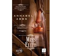 Miss Eliza (Vol. 2)