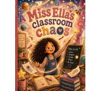 Miss Ella’s Classroom Chaos